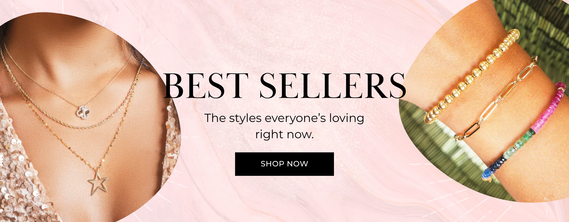 Vibrant Fine Jewelry for Everyone